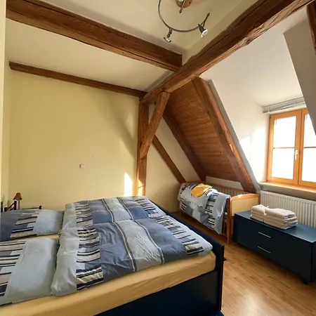 Muehlenhof Vodolenka 아파트