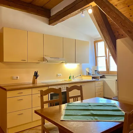 Muehlenhof Vodolenka *