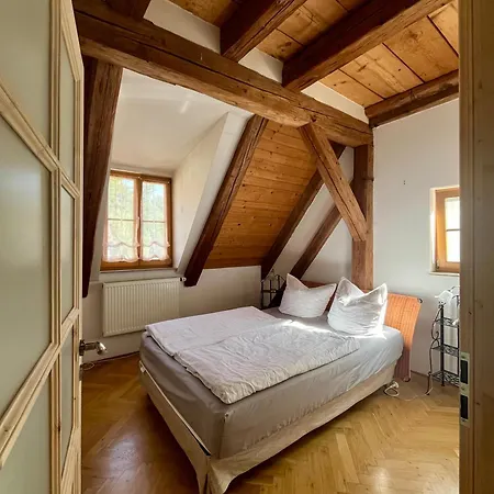 아파트 Muehlenhof Vodolenka