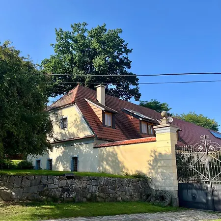 Muehlenhof Vodolenka 아파트