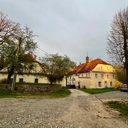 아파트 Muehlenhof Vodolenka